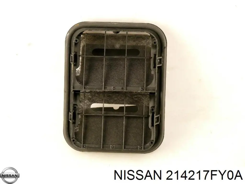  Nissan/Infiniti 214217FY0A цена, от 180.54 USD