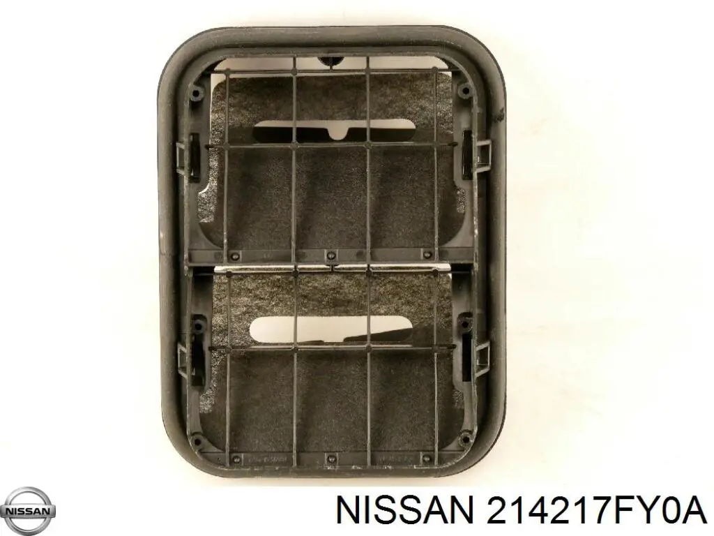 Купить 214217FY0A Nissan/Infiniti 