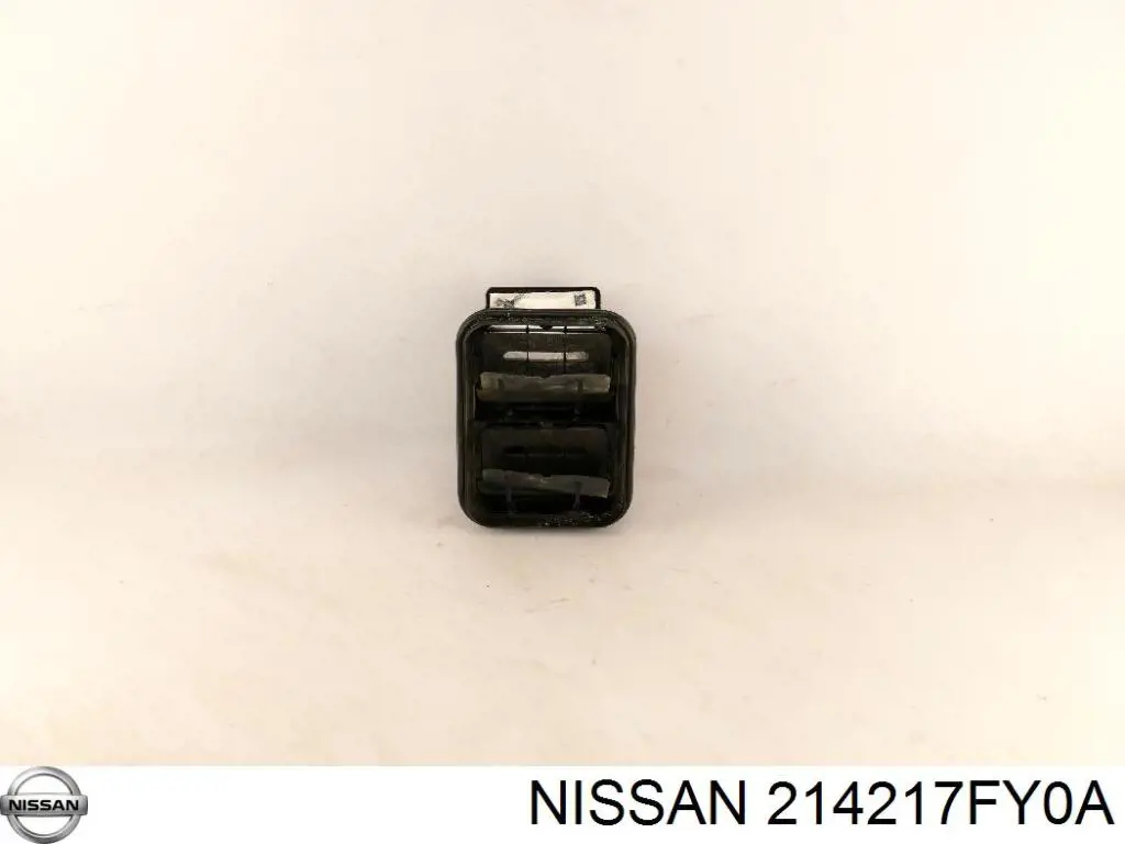 214217FY0A Nissan/Infiniti 