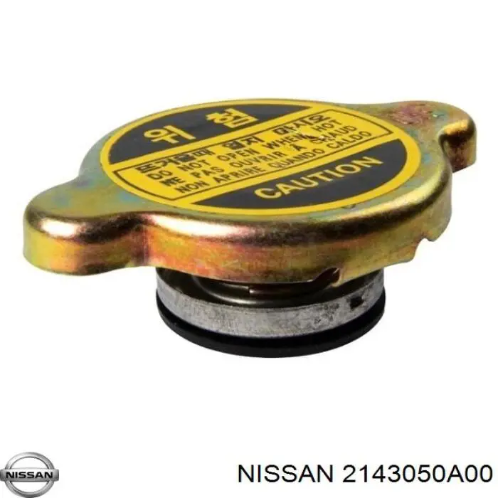 2143050A00 Nissan 