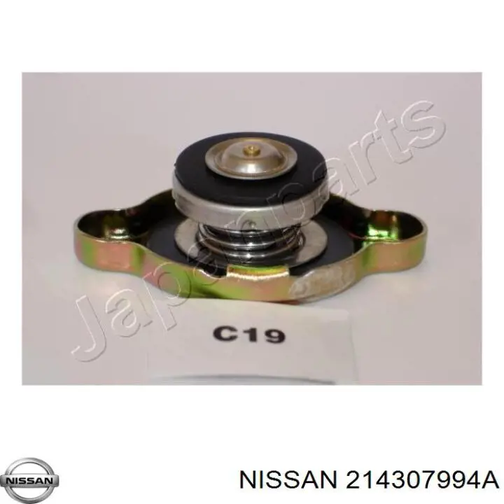  214307994A Nissan