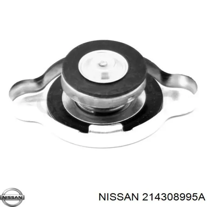  Nissan/Infiniti 214308995A цена, от 13.94 USD