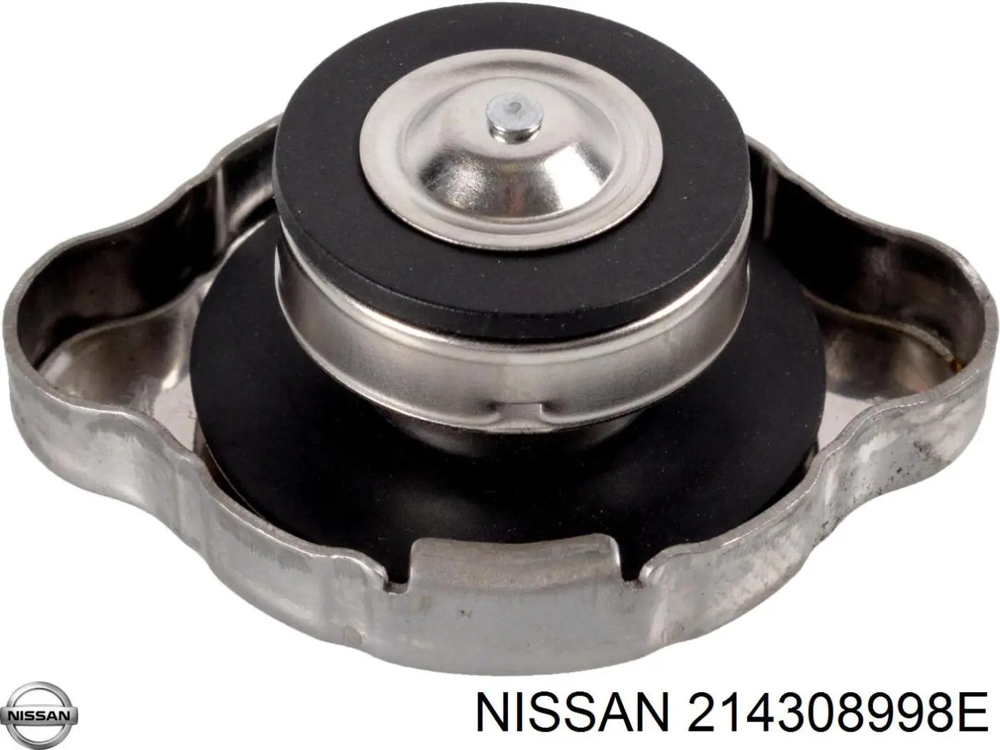 Крышка (пробка) радиатора Nissan 214308998E
