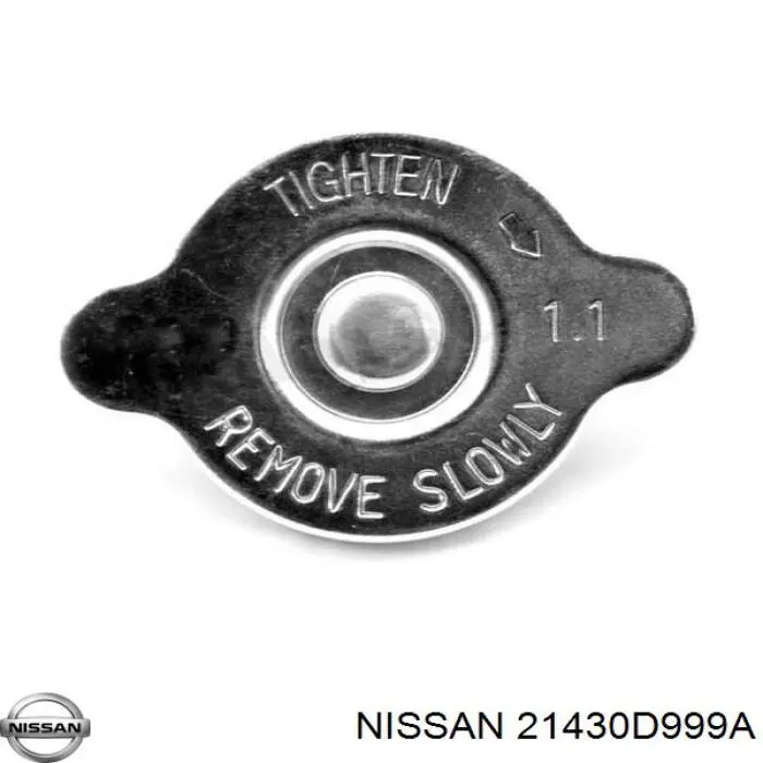 21430D999A Nissan/Infiniti 