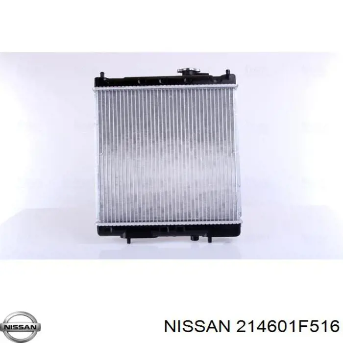  214601F516 Nissan