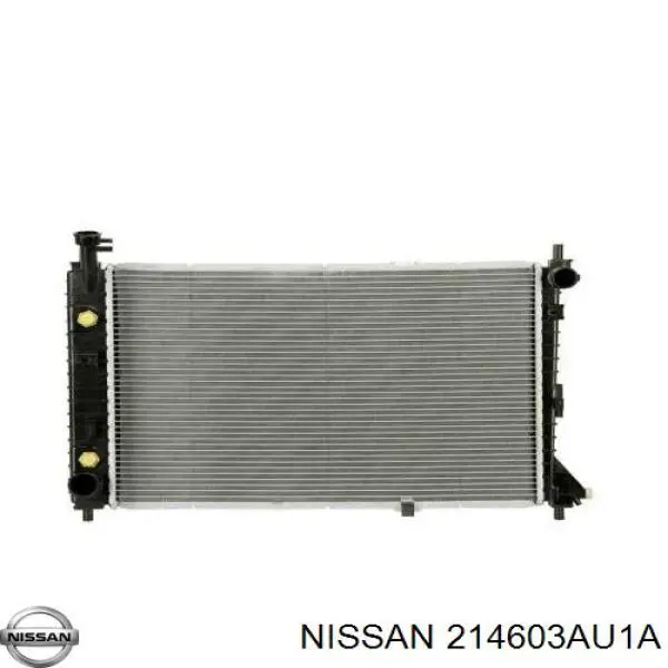 214603AU1A Nissan/Infiniti 