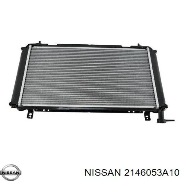 2146053A10 Nissan