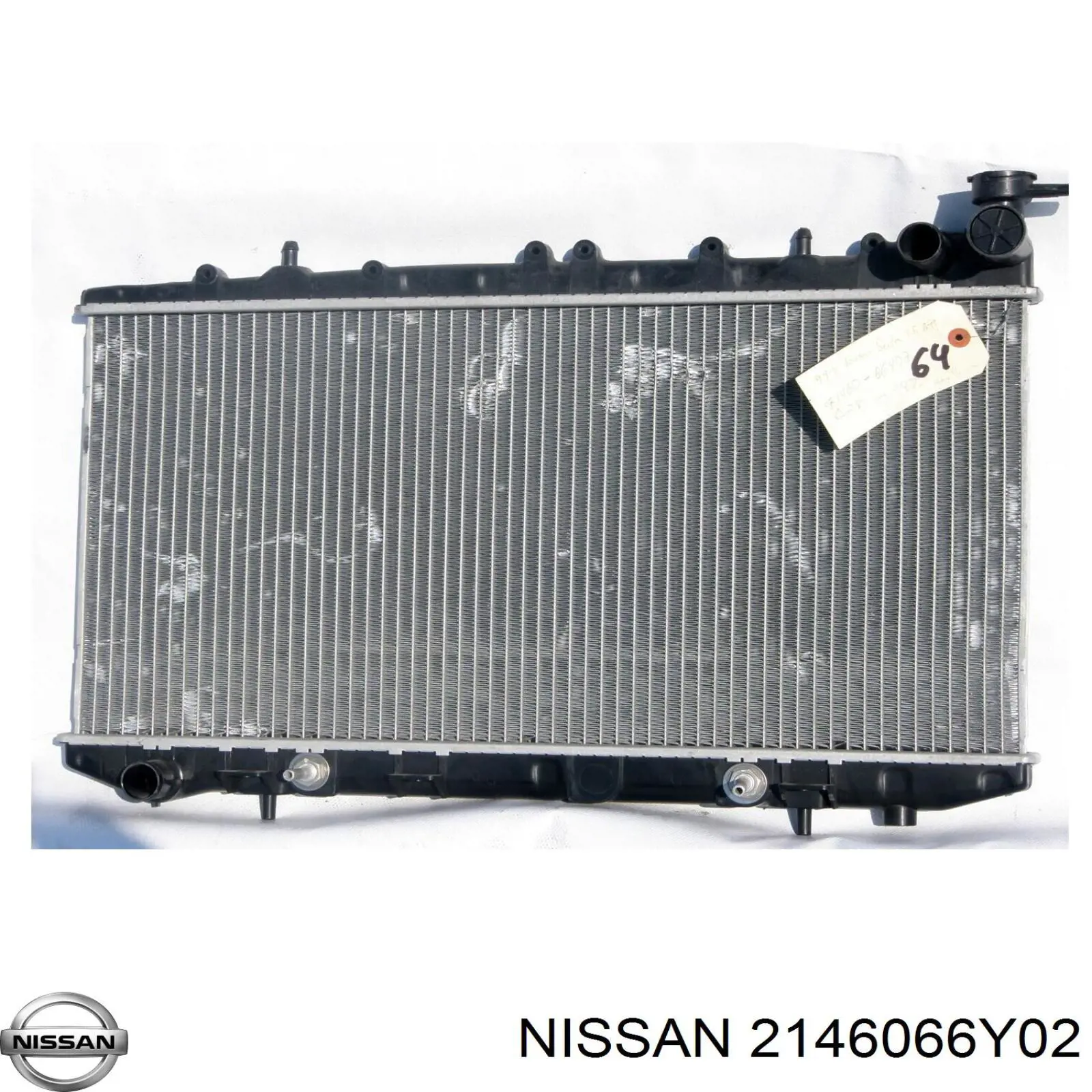  2146066Y02 Nissan