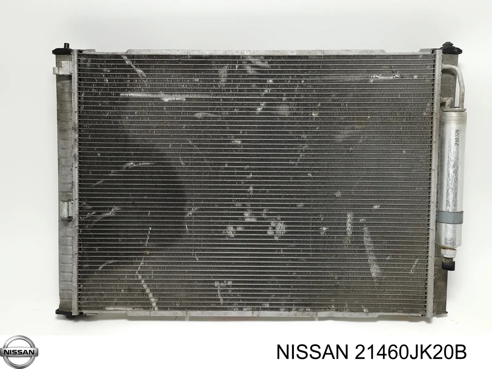 21460JK20B Nissan/Infiniti Радиатор основной