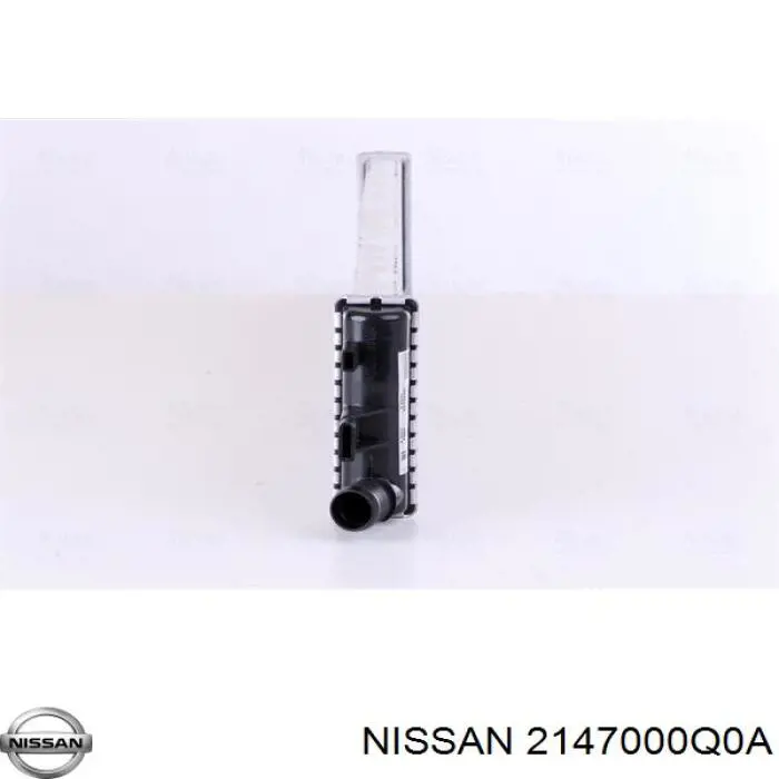 Радиатор охлаждения двигателя дополнительный Opel 93168915 цена, от 117.70 USD