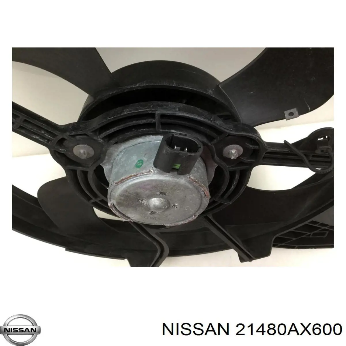  Nissan/Infiniti 21480AX600 цена, от 18.85 USD