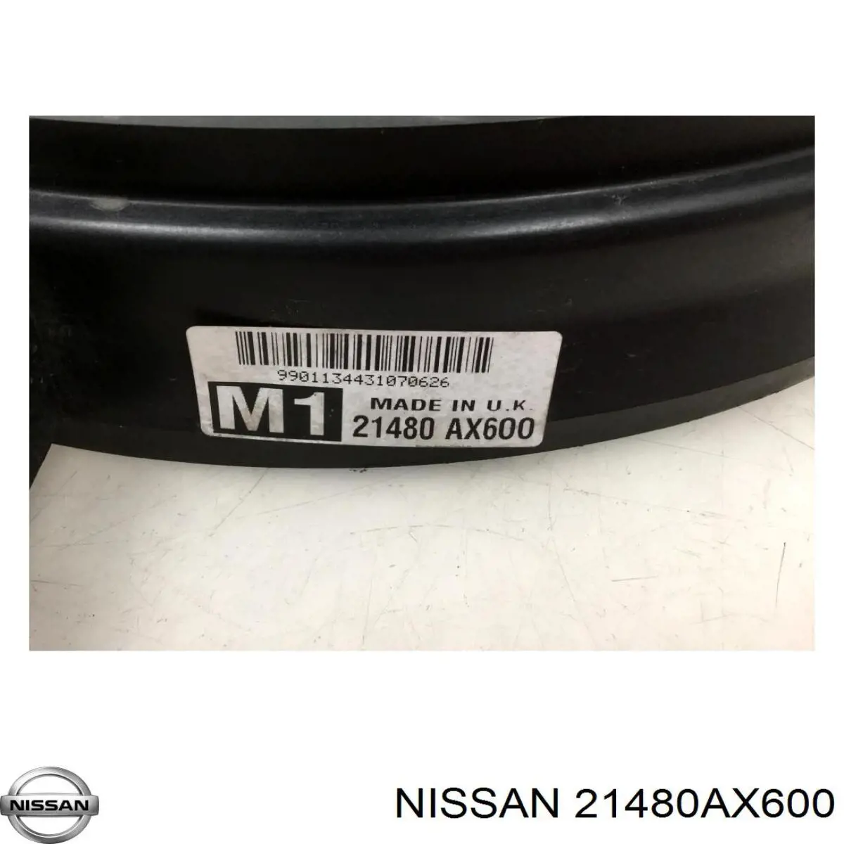 Купить 21480AX600 Nissan/Infiniti 