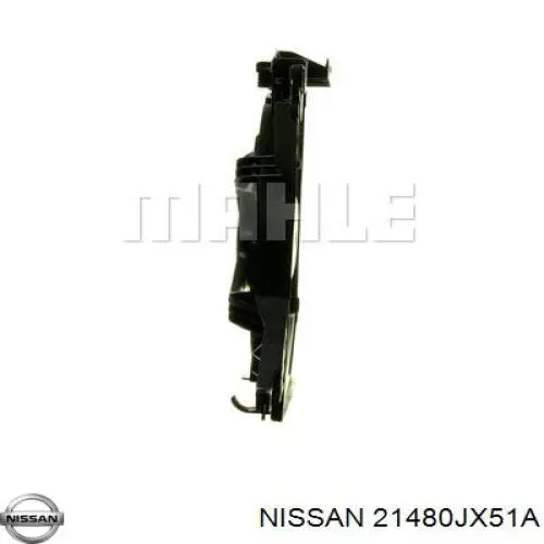 21480JX51A Nissan/Infiniti 
