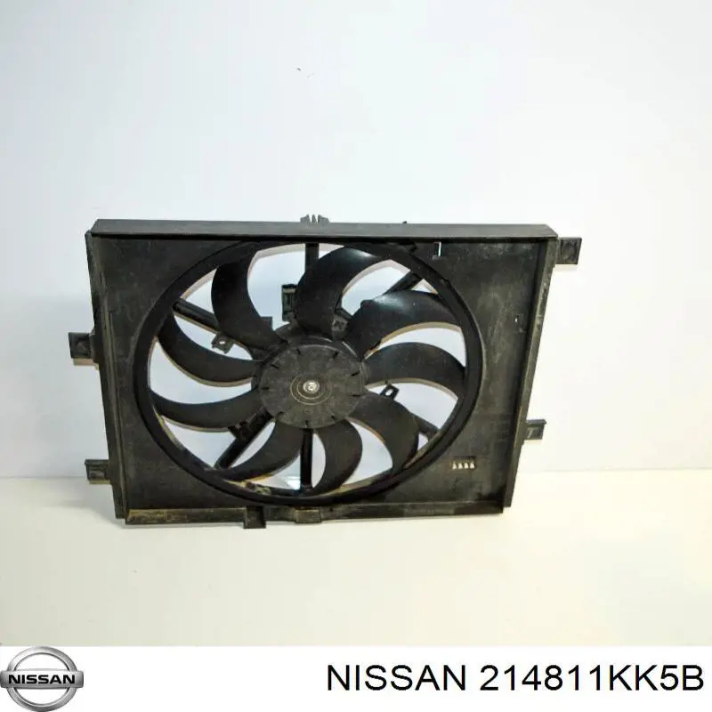  214811KK5B Nissan