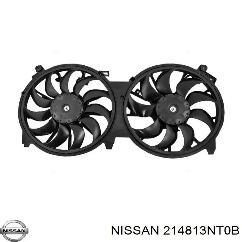 Купить 214813NT0B Nissan/Infiniti 
