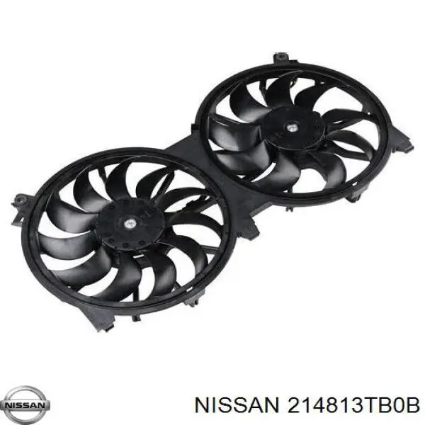  Nissan/Infiniti 214813TB0A цена, от 63.56 USD