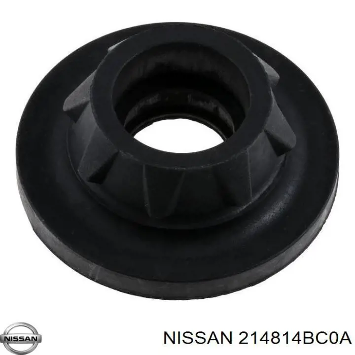  214814BC0A Nissan