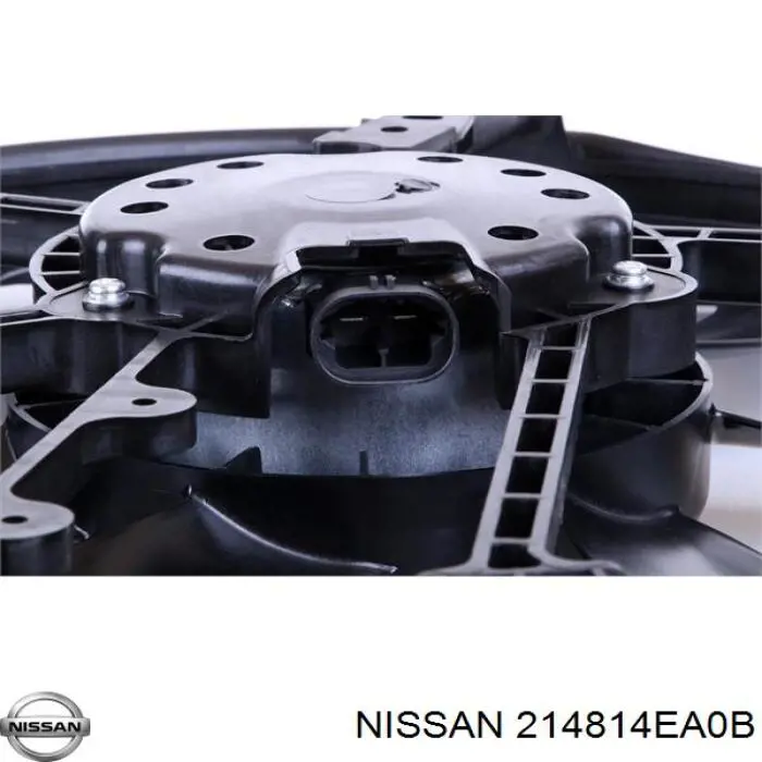 214814EA0B Nissan 