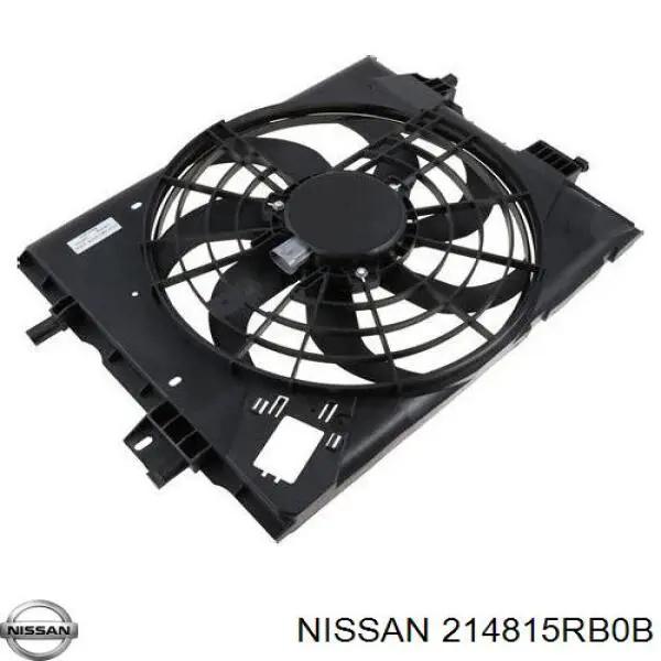  214815RB0B Nissan