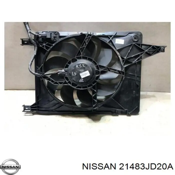  Nissan/Infiniti 21483JD20A цена, от 39.46 USD
