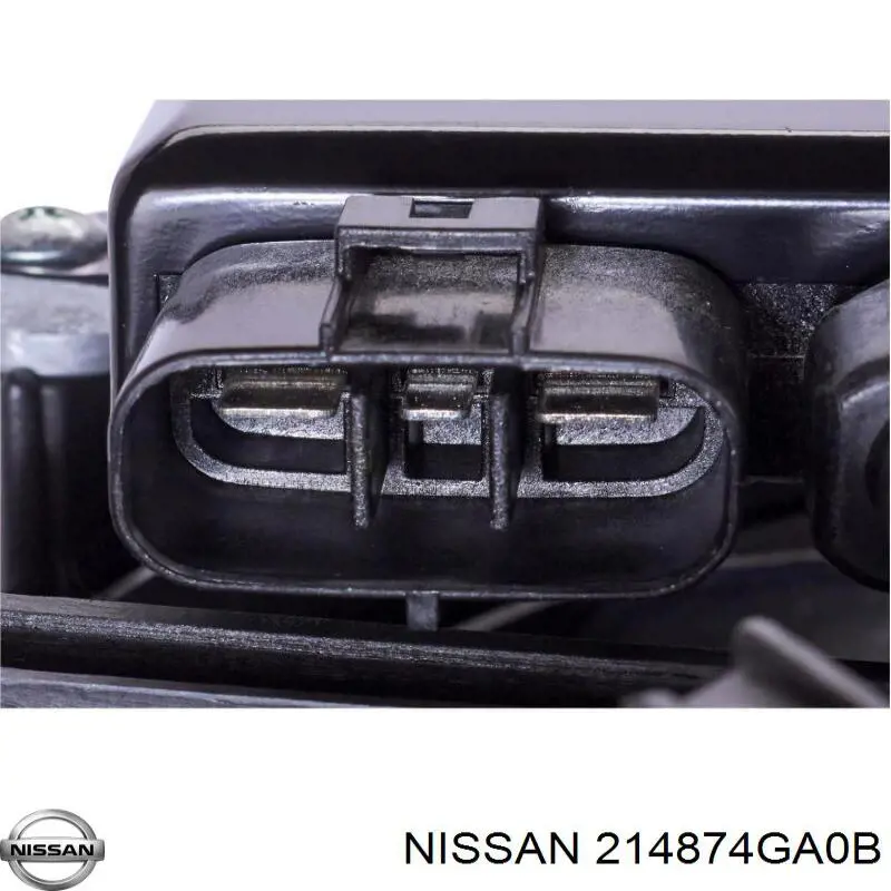 214874GA0B Nissan