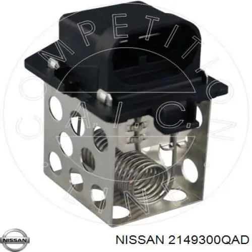  2149300QAD Nissan