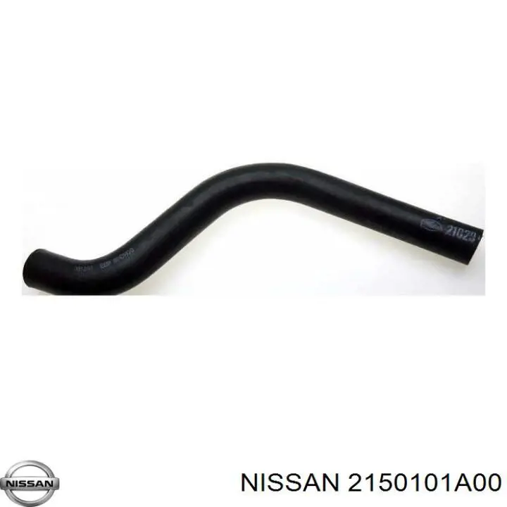  2150101A00 Nissan