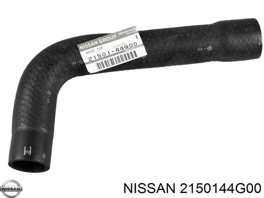 2150144G00 Nissan/Infiniti 