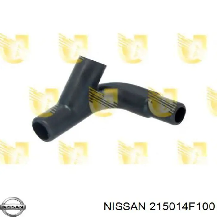  Патрубок радиатора Nissan Micra 