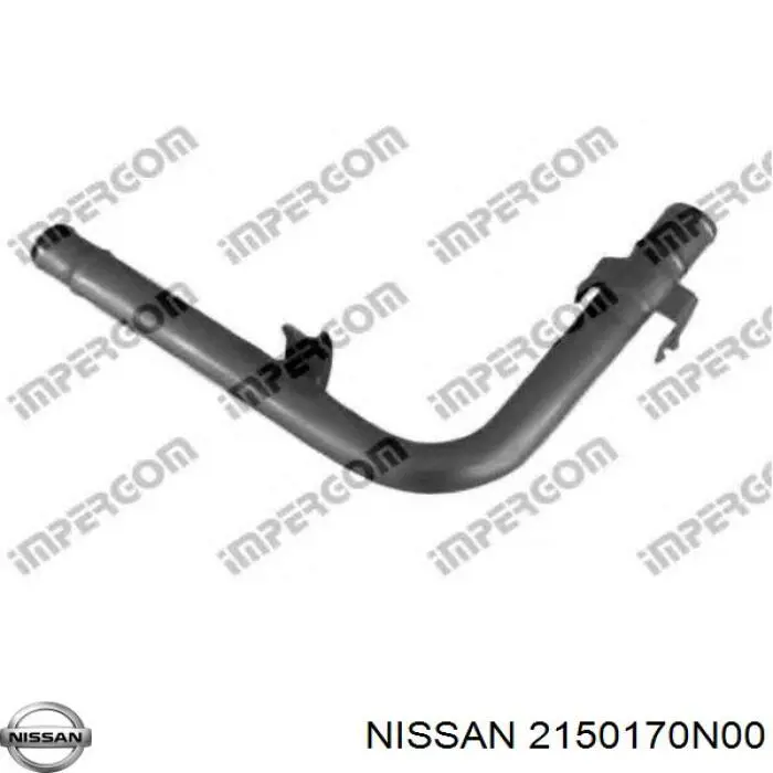  2150170N00 Nissan