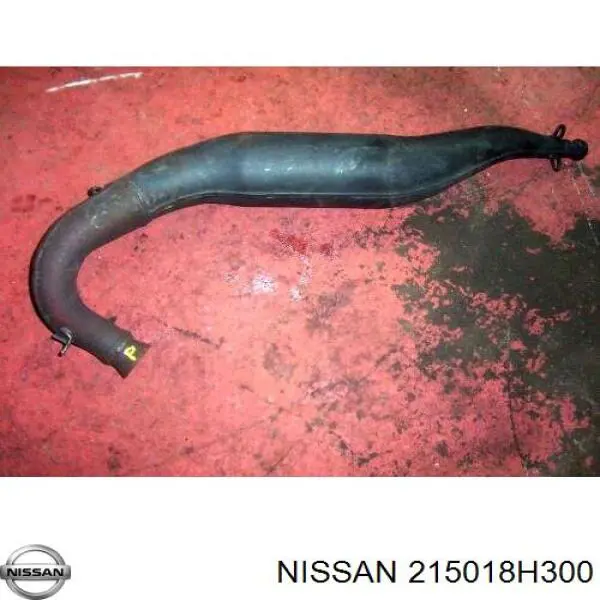  215018H300 Nissan