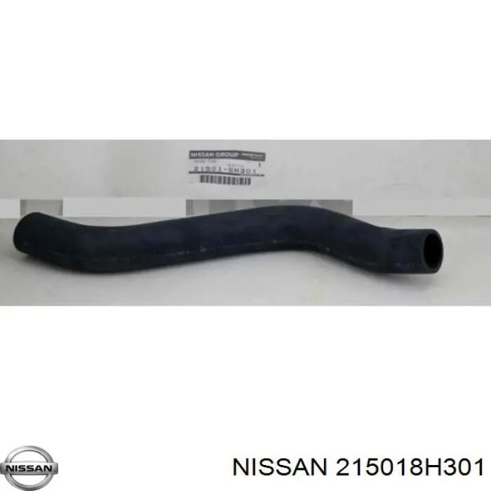 215018H301 Nissan 