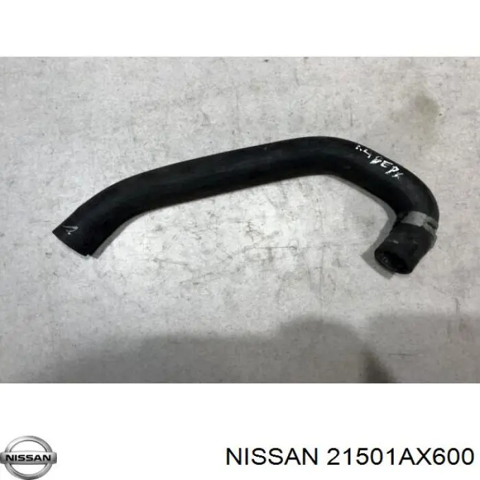 21501AX600 Nissan 