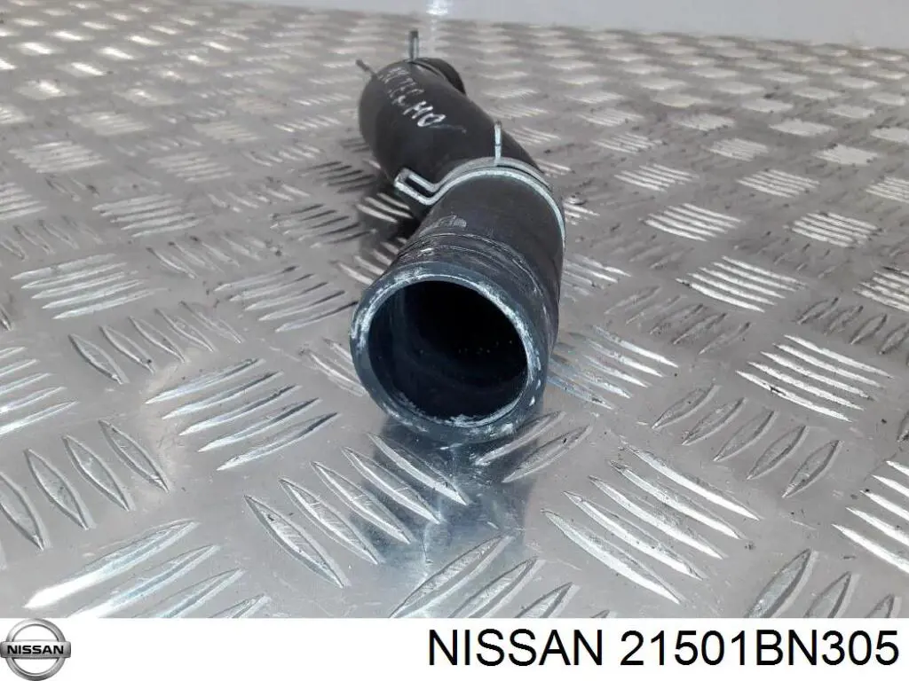 21501BN305 Nissan/Infiniti Шланг системы охлаждения