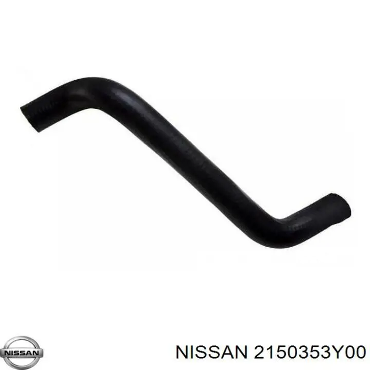  2150353Y00 Nissan