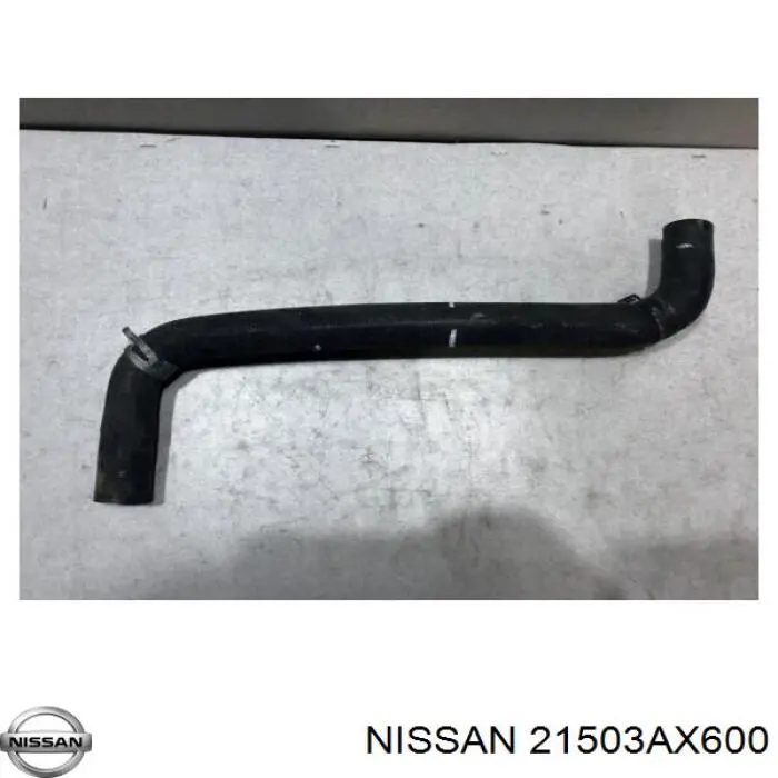 21503AX600 Nissan 