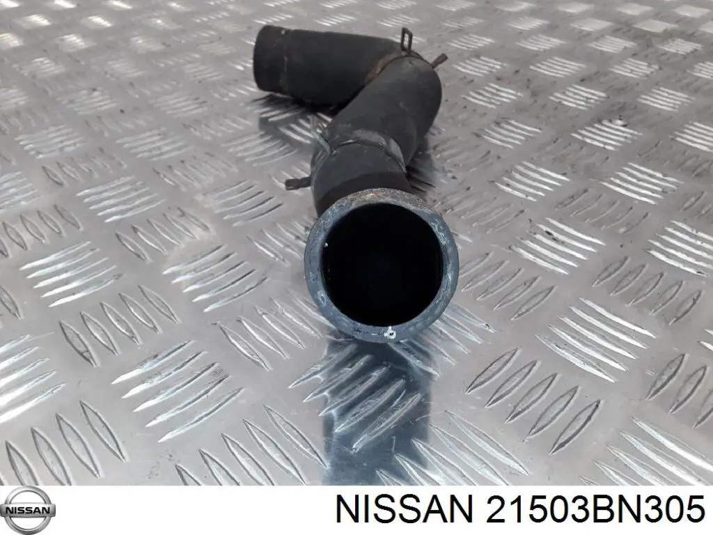 Шланг радиатора, нижний Nissan/Infiniti 21503BN305 цена, от 8.46 USD
