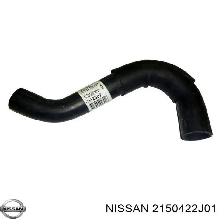  2150422J01 Nissan