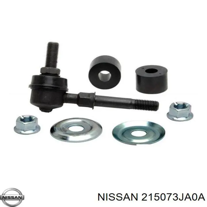  215073JA0A Nissan/Infiniti