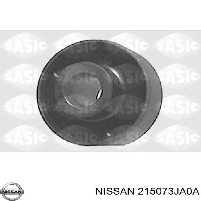  215073JA0A Nissan