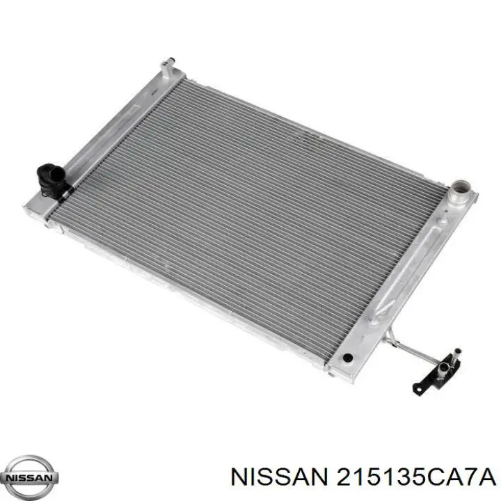  215135CA7A Nissan