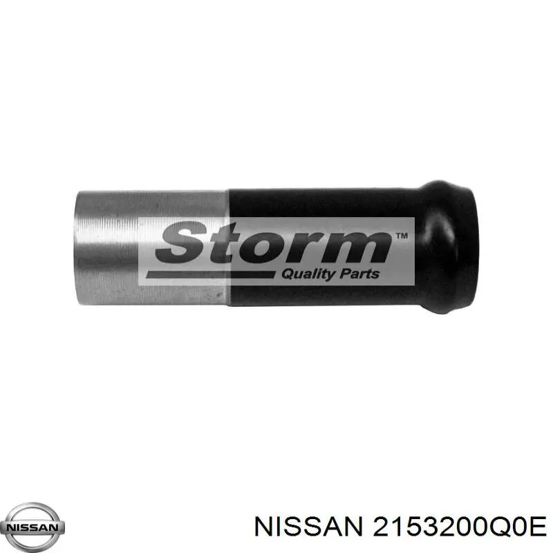 2153200Q0E Nissan/Infiniti 