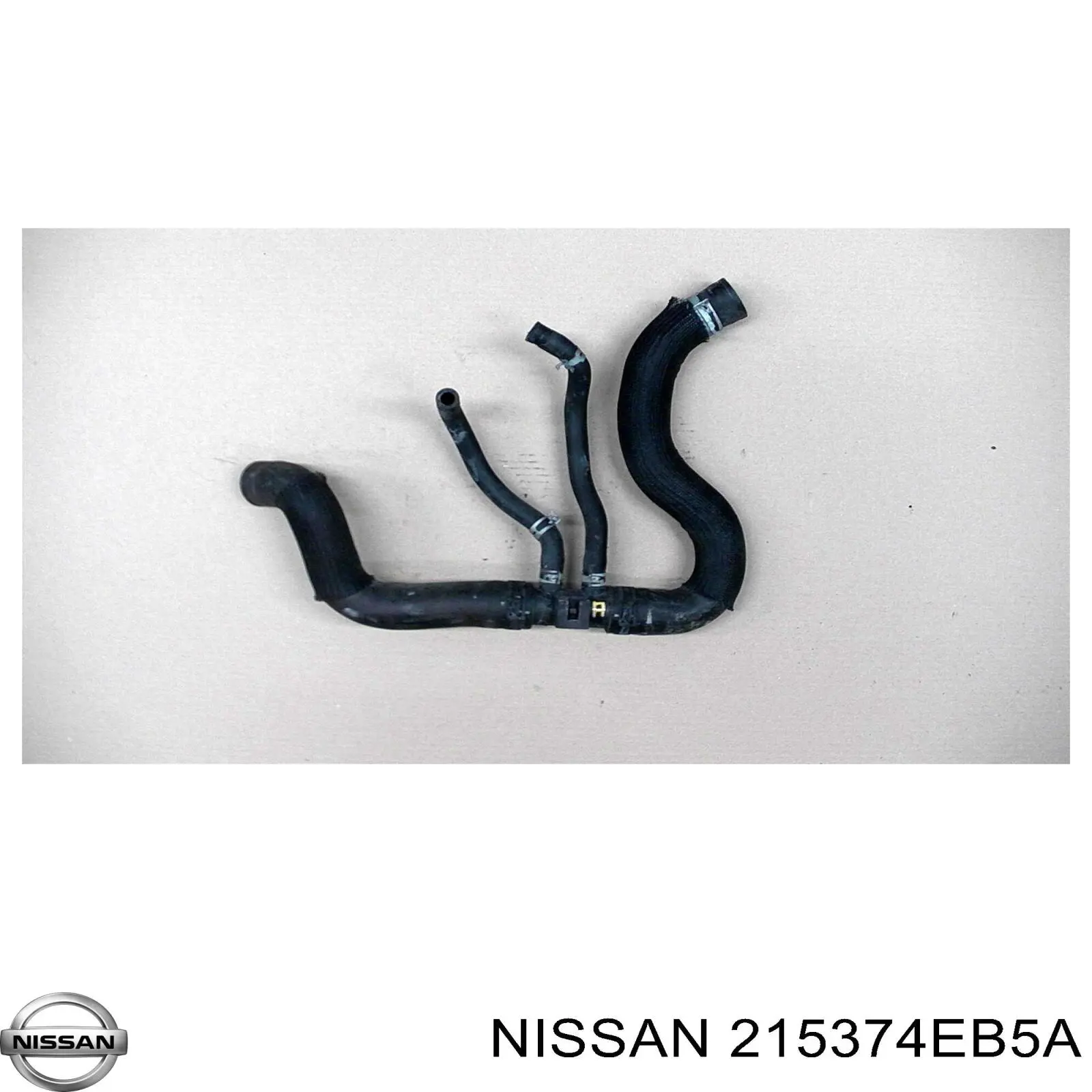  Nissan/Infiniti 215374EB5A цена, от 109.11 USD