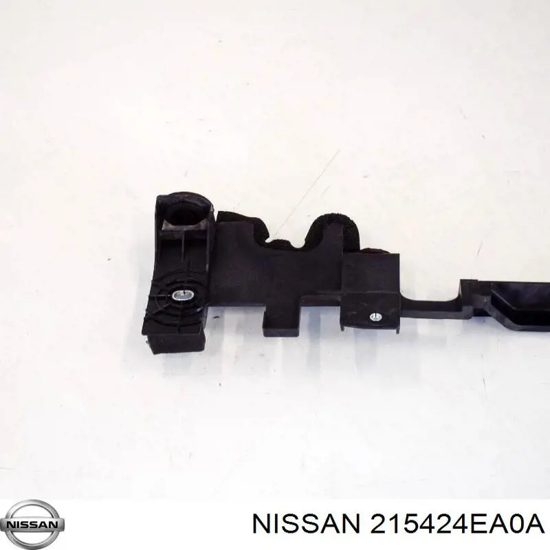 Кронштейн крепления радиатора Nissan/Infiniti 215424EA0A цена, от 77.40 USD