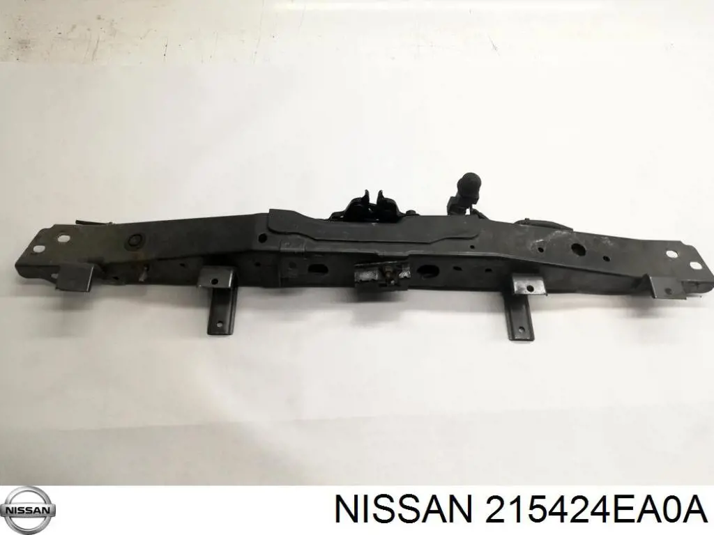 Кронштейн крепления радиатора FPS FP5036204 цена, от 74.84 USD
