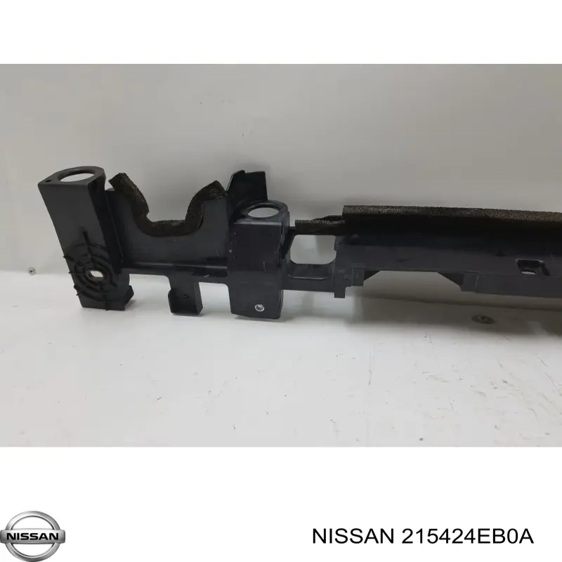 Кронштейн радиатора нижний Nissan/Infiniti 215424EB0A цена, от 102.13 USD