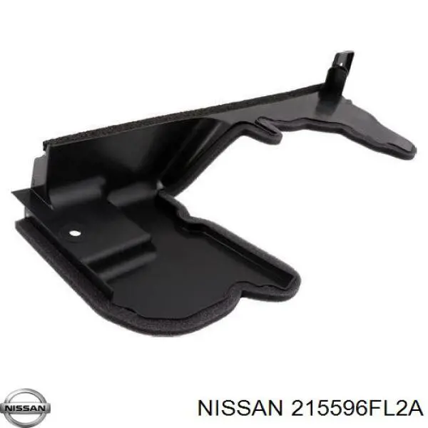 215596FL2A Nissan 