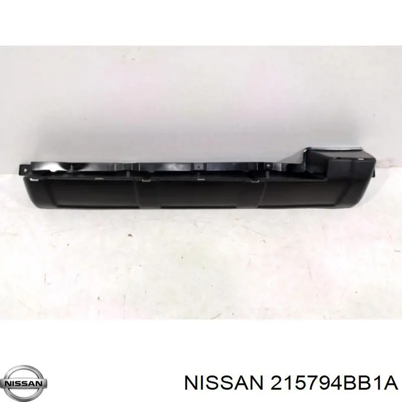 215794BB1A Nissan 