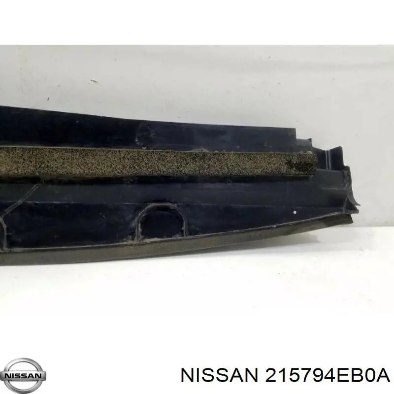 215794EB0A Nissan 