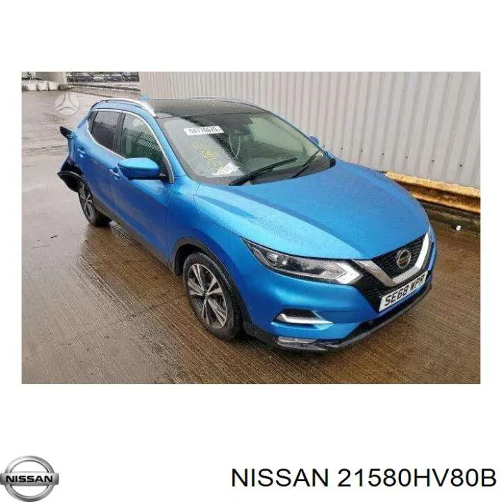  21580HV80B Nissan/Infiniti
